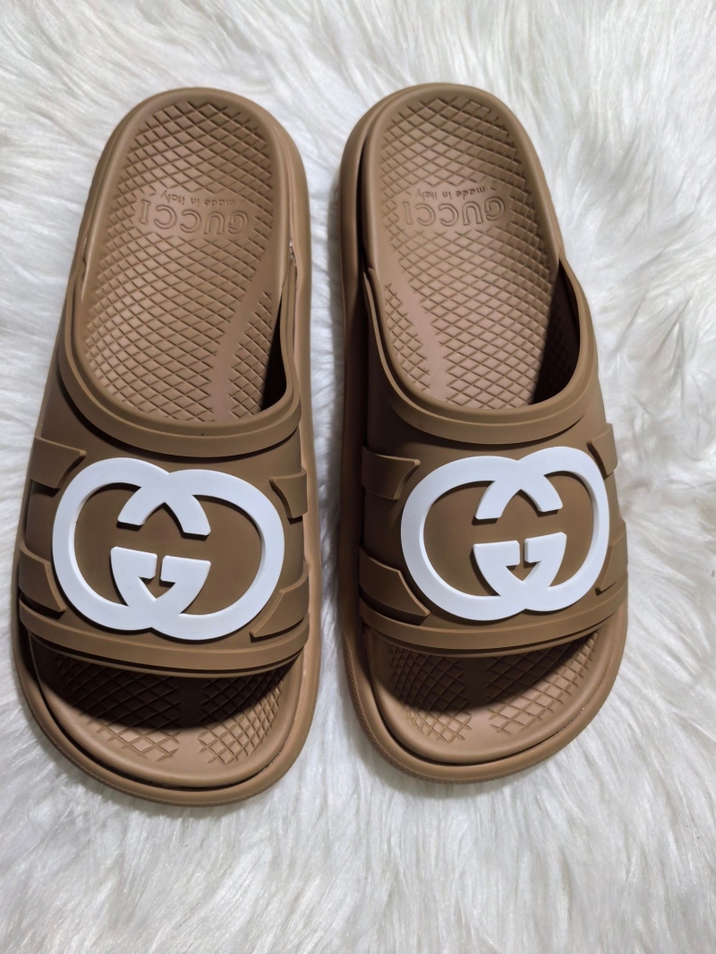 Gucci Slippers